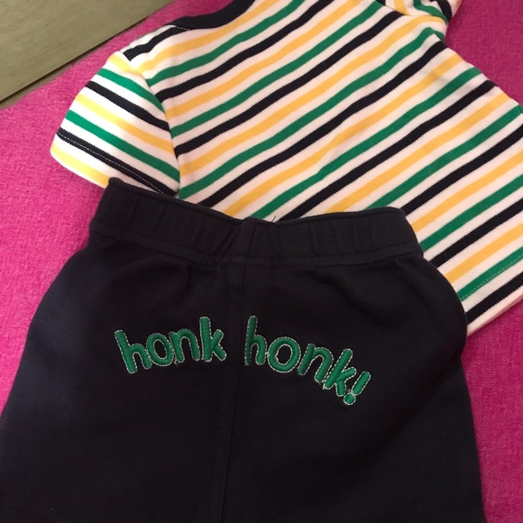 EUC/3 piece bundle/baby boys/size 3-6 months - Picture 4 of 7